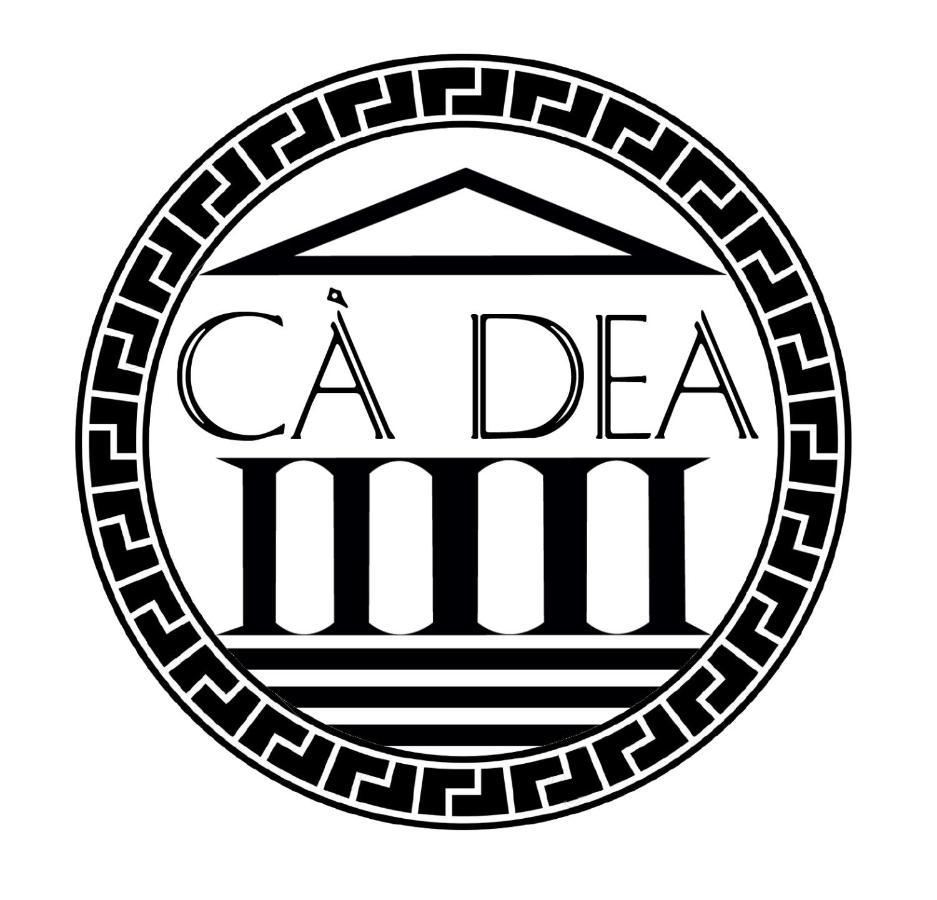 شقة Ca Dea باردولينو المظهر الخارجي الصورة